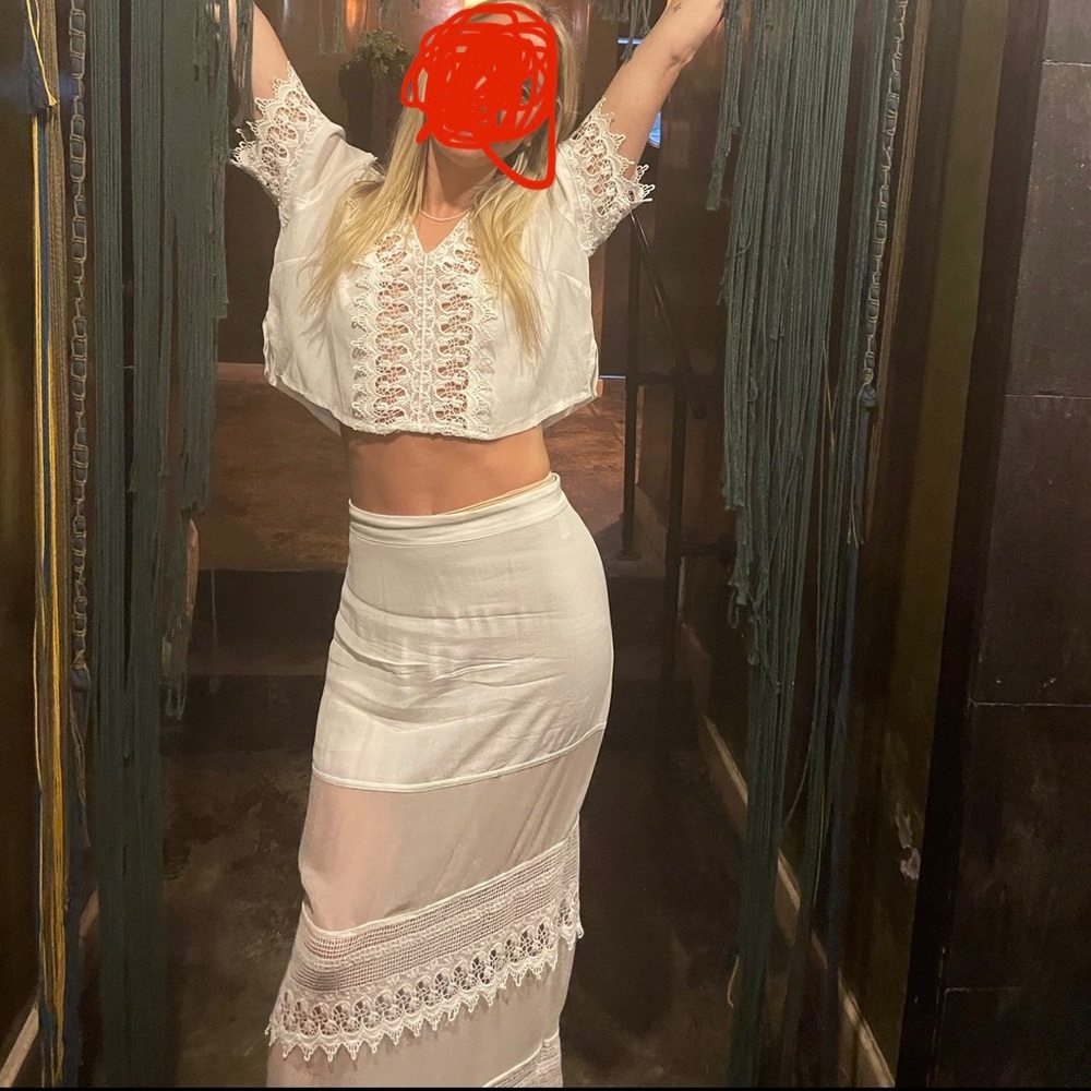 Cleobella set